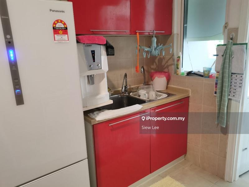 Rumah Bandar untuk Dijual di Laman Impian, Kota Damansara Sunway Damansara, Tropicana oleh Siew Lee - iProperty.com.my