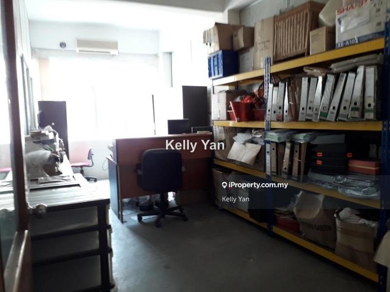Kedai-Pejabat untuk Dijual di Batu 9, Cheras oleh Kelly Yan Kai Lit - iProperty.com.my