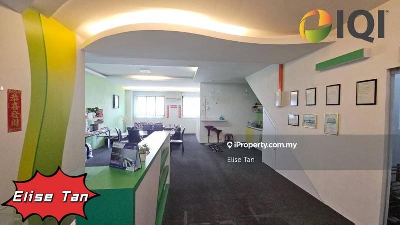 Warehouse for Sale in Kulim Techno City, Kulim by Elise Tan - iProperty.com.my
