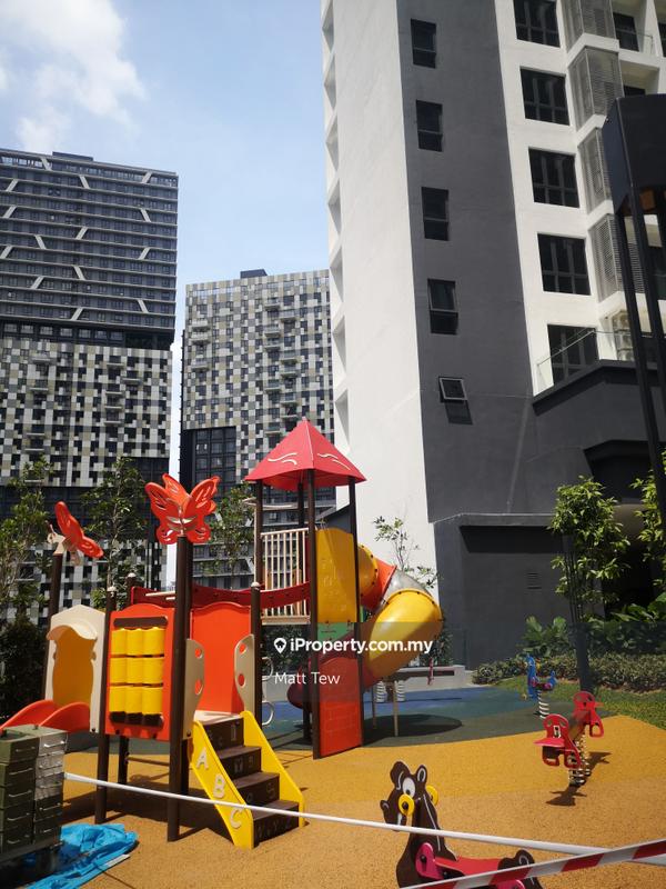 Service Residence for Sale in Southlink by Matt Tew - iProperty.com.my