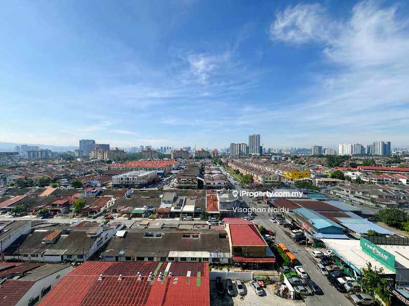 Kondominium untuk Dijual di Selayang Point oleh Visaghan Naidu - Exterior - iProperty.com.my