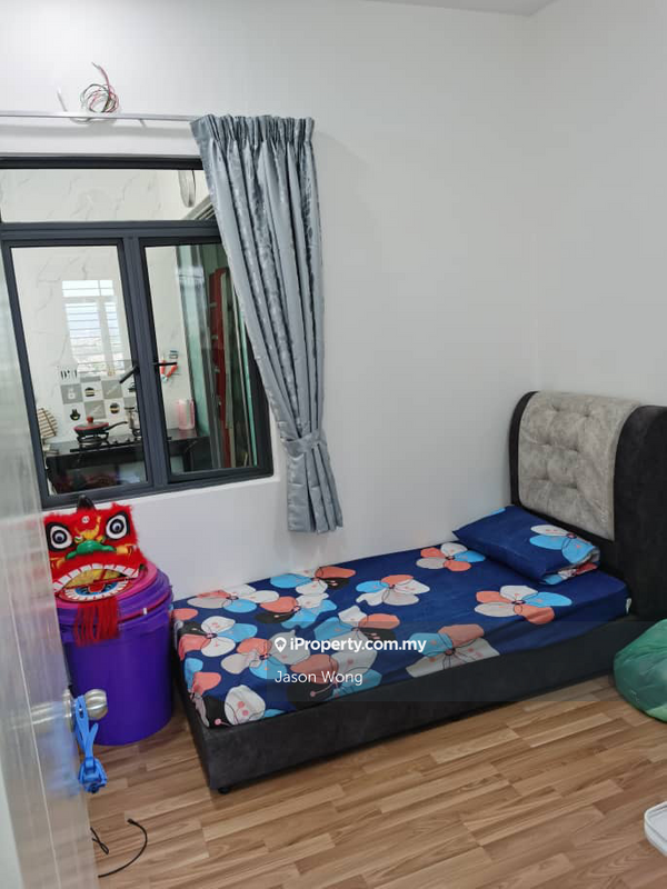 Service Residence for Rent in Damai Hillpark by Jason Wong - iProperty.com.my