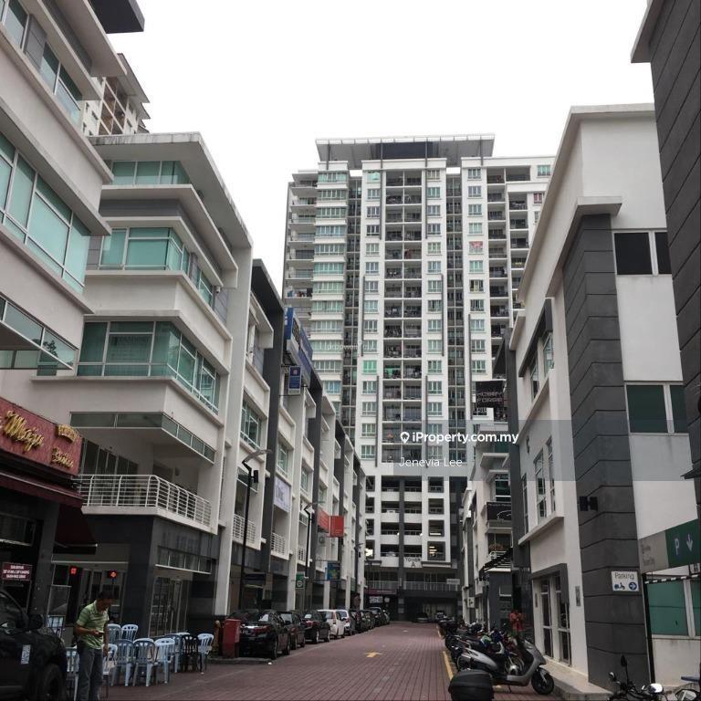 Shop-Office for Sale in Kelana Jaya, Petaling Jaya by Jenevia Lee - iProperty.com.my