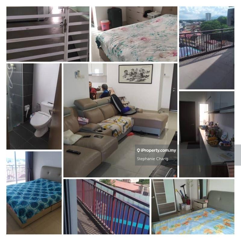 For Sale - The Majestic