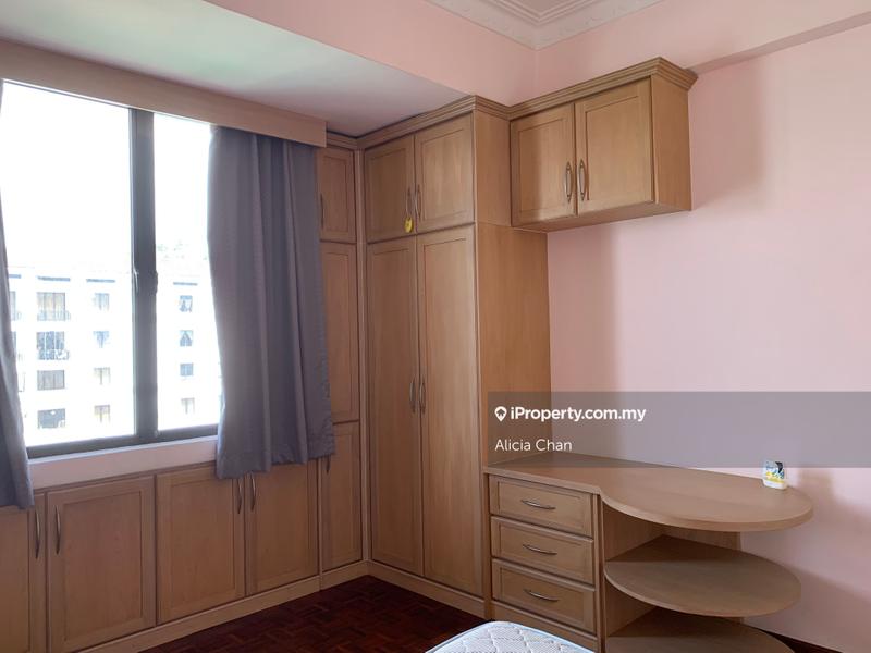 Kondominium untuk Dijual di Marina Crescent oleh Alicia Chan - iProperty.com.my