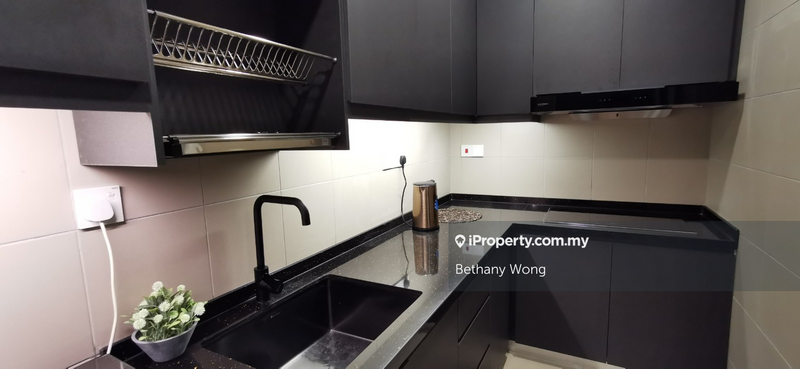 Condominium for Sale in Sunway GeoLake Residences by Bethany Wong - iProperty.com.my
