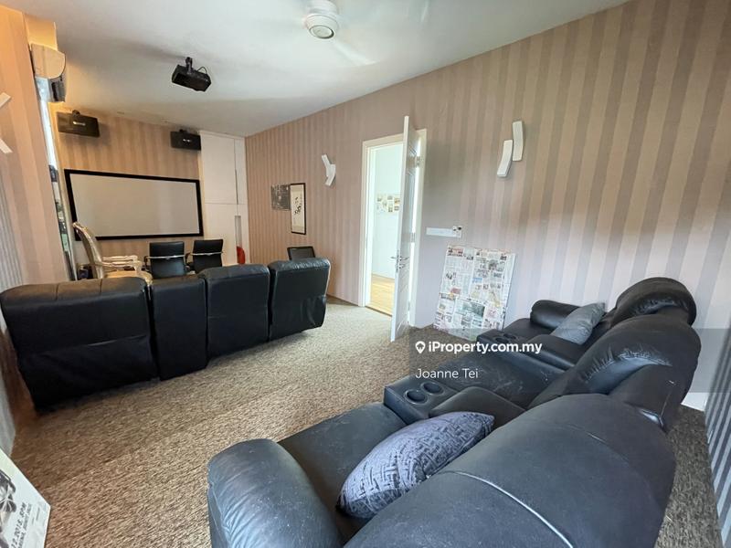Bungalow House untuk Dijual di Perdana Lakeview East, Cyberjaya, Cyberjaya oleh Joanne Tei - iProperty.com.my