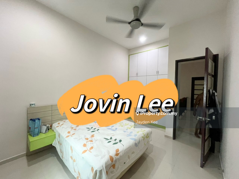 Rumah Berkembar untuk Dijual di Nibong Tebal, Penang oleh Jayden Kee - iProperty.com.my