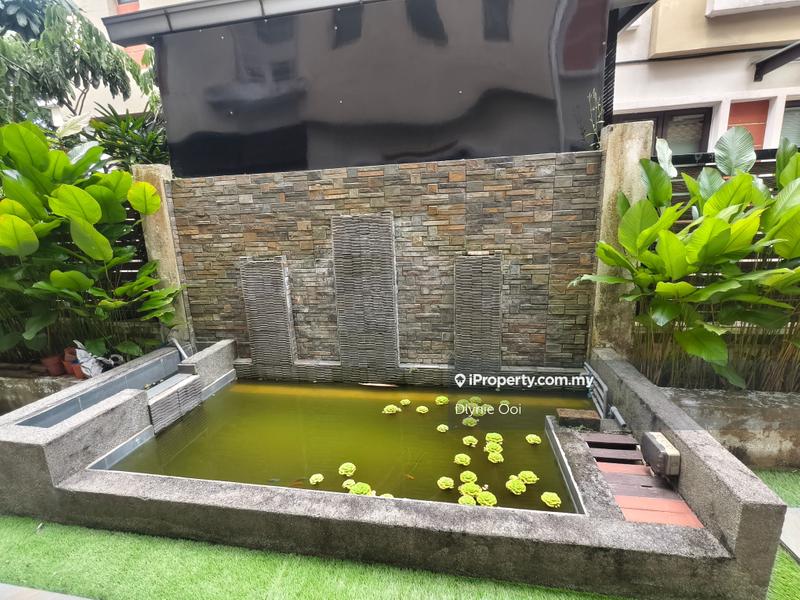 Rumah Berkembar untuk Dijual di Riverview Kemensah, Melawati oleh Dlynie Ooi - iProperty.com.my