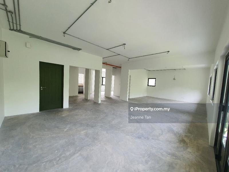Pejabat untuk Disewa di Taman Tunku, Bukit Tunku (Kenny Hills) oleh Jeanne Tan - iProperty.com.my