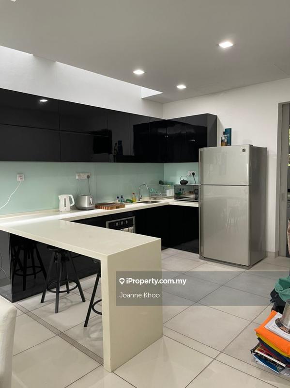4-storey Terraced House for Sale in Prima Villa, Taman Desa,  Tmn Seputeh, Taman Desa by Joanne Khoo - iProperty.com.my