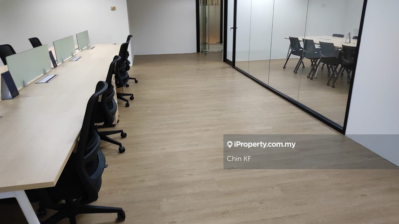 Office for Rent in KLCC, KL City Centre by Chin KF - iProperty.com.my