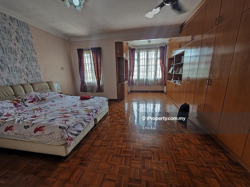Rumah Berkembar untuk Dijual di Johor Bahru, Perling oleh Eric Lu - iProperty.com.my