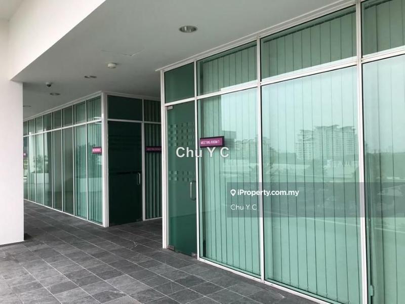 Soho untuk Dijual di Seksyen 5, Kota Damansara oleh Chu Y C - iProperty.com.my