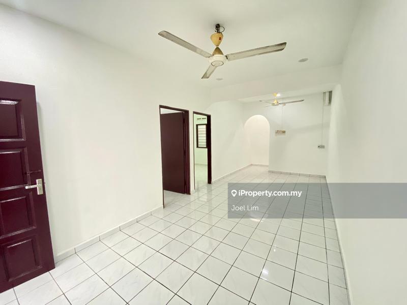 1-storey Terraced House for Sale in Kawasan 11, Kampung Idaman, Pelabuhan Klang by Joel Lim - iProperty.com.my