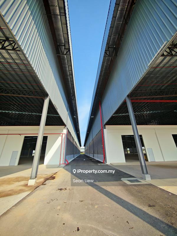Detached Factory for Sale in Bandar Enstek , Negeri Sembilan, Bandar Enstek by Sean Liew - iProperty.com.my