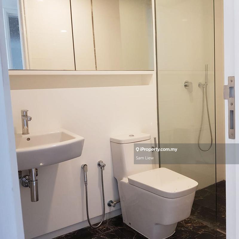 Residensi Servis untuk Dijual di Arcoris Residences oleh Sam Liew - iProperty.com.my