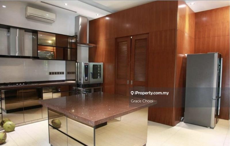 Bungalow House for Sale in Mines Resort City, Seri Kembangan by Grace Chooi - iProperty.com.my