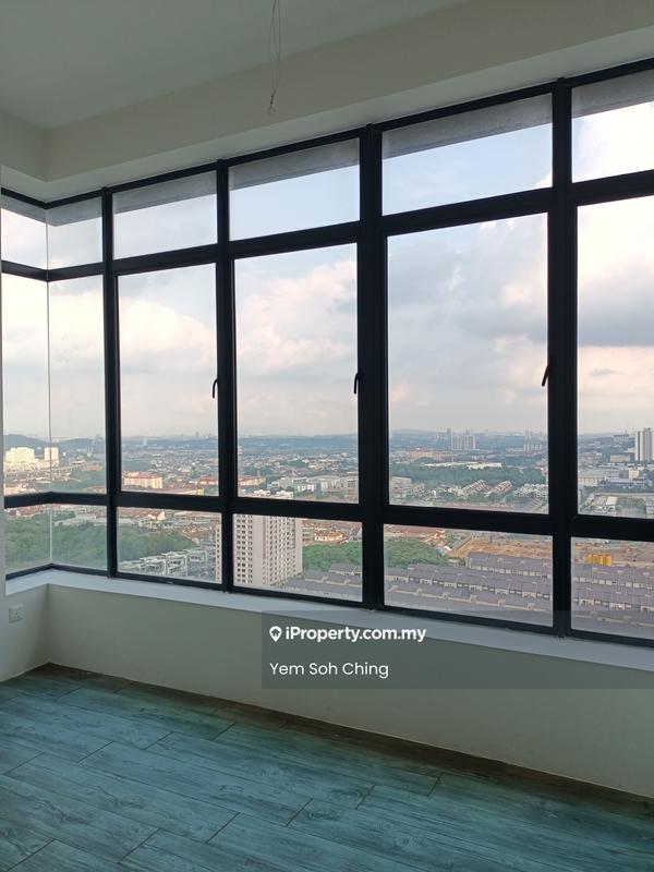 Service Residence for Sale in City of Green by Yem Soh Ching - View - iProperty.com.my