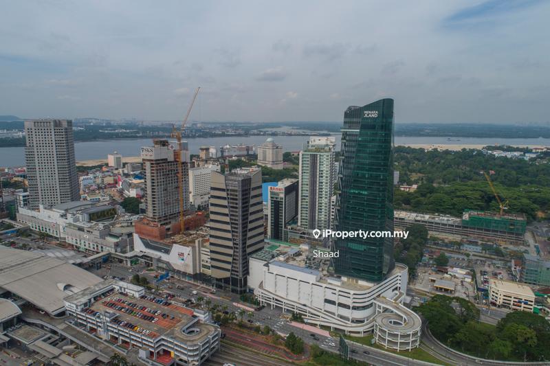 Pejabat untuk Disewa di Johor Bahru City Centre, Johor Bahru oleh Shaad - iProperty.com.my