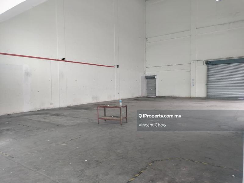 Kilang Berkembar untuk Dijual di Taming | Taman Industri Selesa Jaya | Balakong, Balakong oleh Vincent Choo - iProperty.com.my