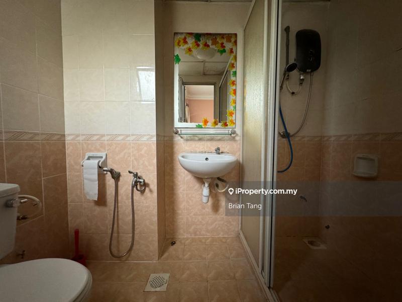 Kondominium untuk Dijual di Paradesa Tropica oleh Brian Tang - iProperty.com.my