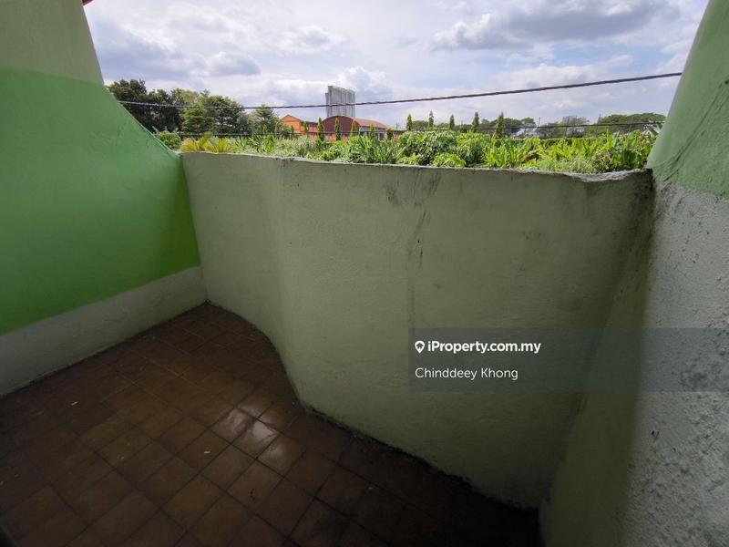 Rumah Teres 2-Tingkat untuk Dijual di Taman Pandan Indah, Ampang oleh Chinddeey Khong - iProperty.com.my