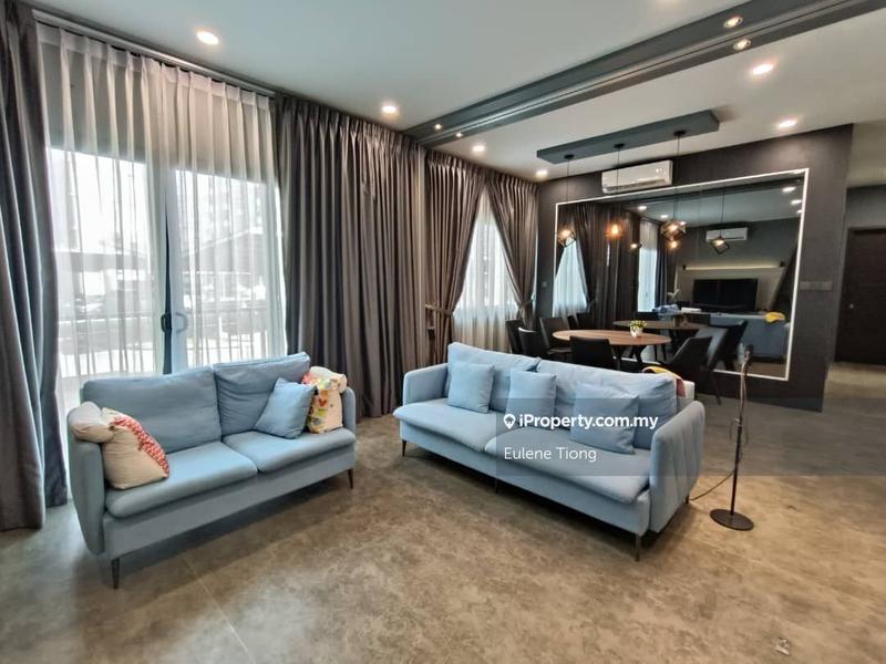 For Rent - Liberty Grove