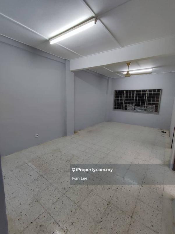 For Sale - Pangsapuri Mewah Cheras