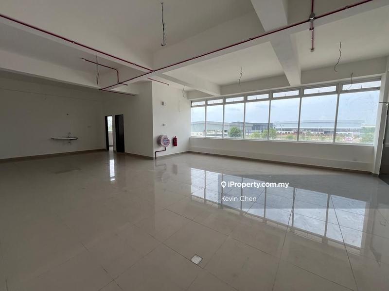 Semi-D Kilang untuk Dijual di Bandar Puncak Alam, Puncak Alam oleh Kevin Chen - iProperty.com.my