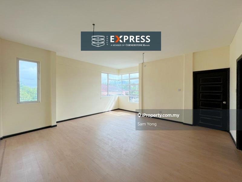 Semi-Detached House for Sale in Airport, Miri by Sam Yong - iProperty.com.my