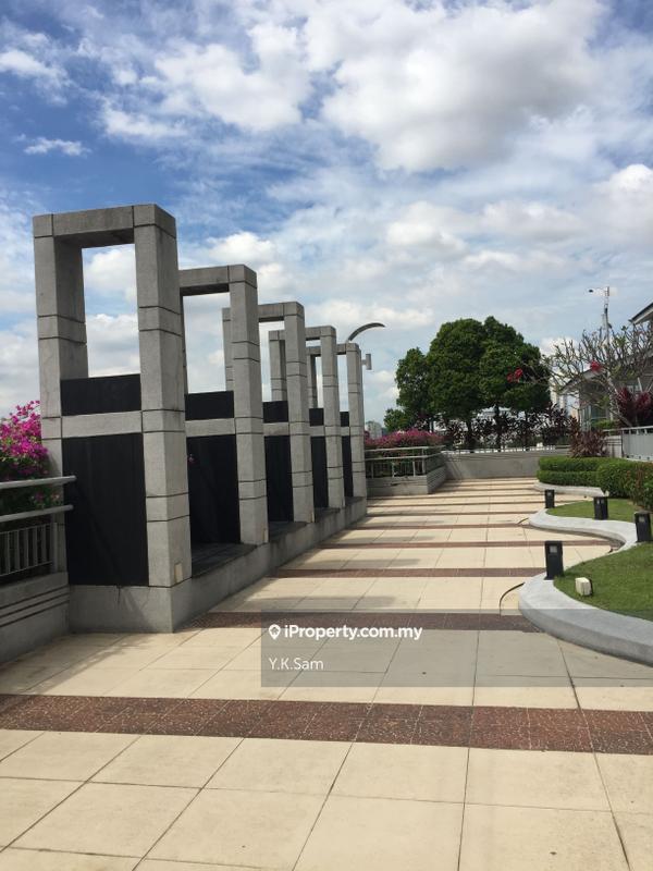 Kondominium untuk Dijual di Casa Indah 2 oleh Y.K.Sam - iProperty.com.my