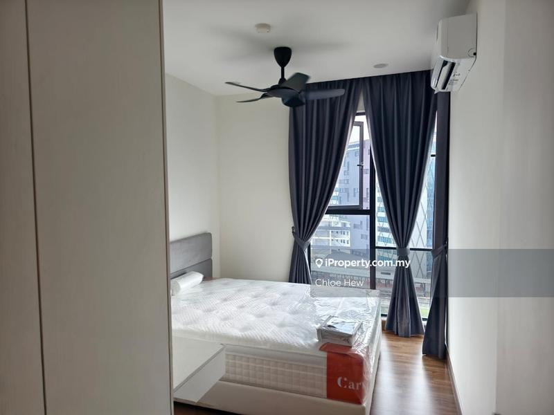 Residensi Servis untuk Disewa di AraTre' Residences oleh Chloe Hew - iProperty.com.my