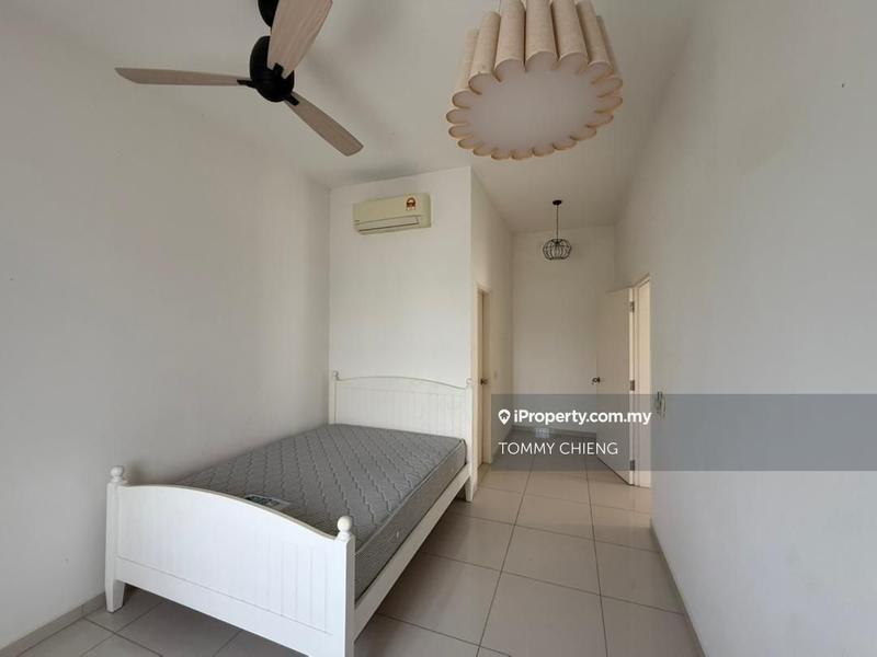Semi-Detached House for Rent in Setia Ecohill, Semenyih by TOMMY CHIENG - iProperty.com.my