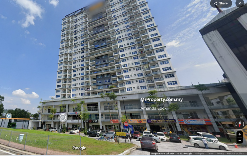 Kedai-Pejabat untuk Dijual di BANDAR PUCHONG JAYA, Puchong oleh Amanda Lock - iProperty.com.my