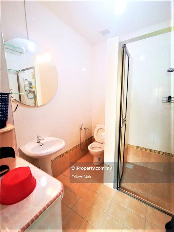 3-storey Terraced House for Sale in Taman Impian Indah, Bukit Jalil by Oliver Mak - iProperty.com.my
