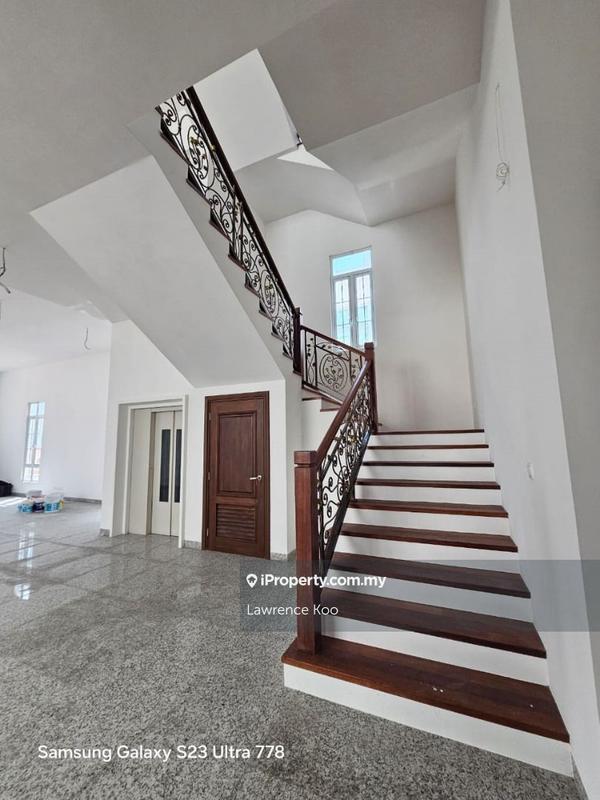 Banglo untuk Dijual di Taman Kota Syahbandar, Melaka City oleh Lawrence Koo - iProperty.com.my