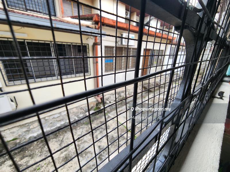 2-storey Terraced House for Sale in SS4, Petaling Jaya by Marilyn Loh - iProperty.com.my