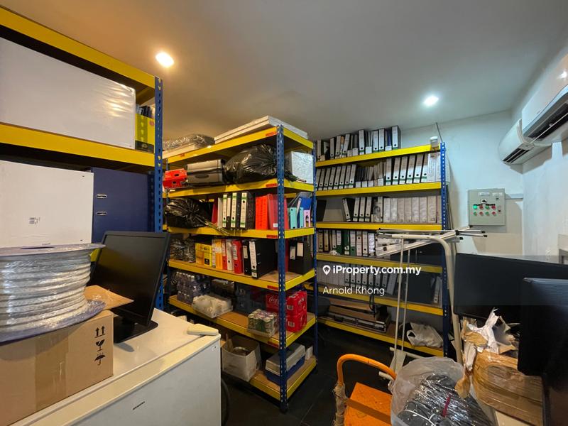 Pejabat untuk Disewa di Seksyen 19, Petaling Jaya oleh Arnold Khong - iProperty.com.my