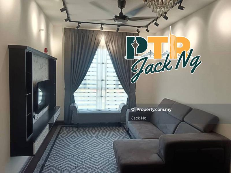 For Rent - Signature Three