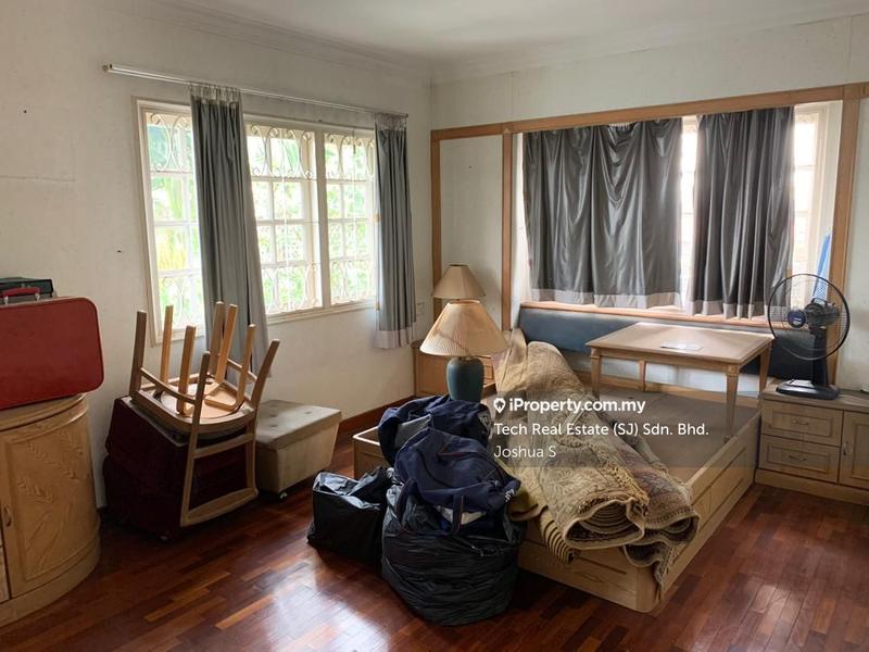 Banglo untuk Dijual di Bukit Damansara, Damansara Heights oleh Joshua S - iProperty.com.my