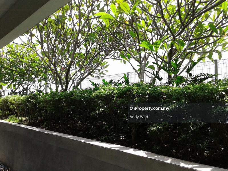 Service Residence for Sale in Acappella Residences by Andy Watt - iProperty.com.my