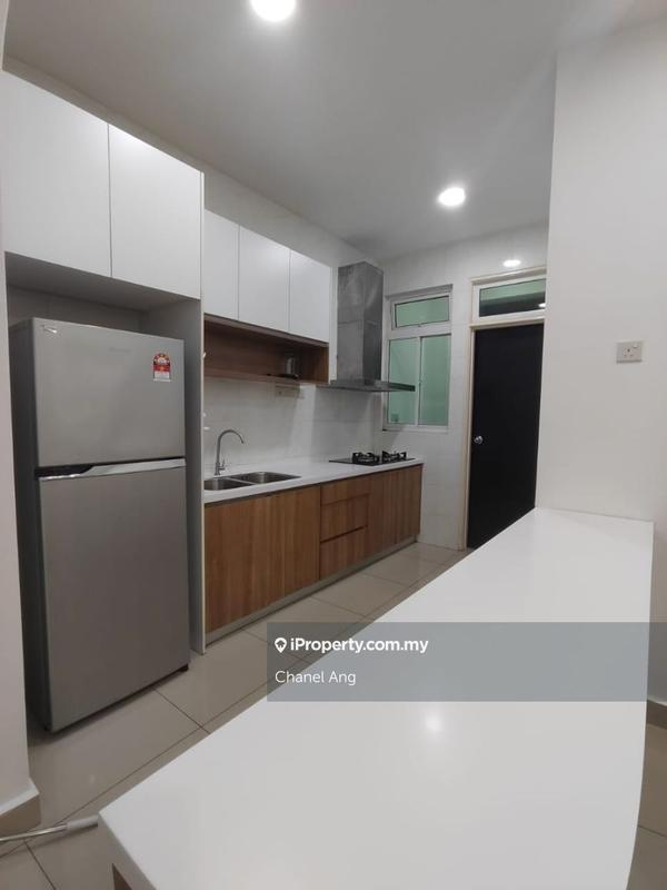 Kediaman Servis untuk Dijual di Twin Galaxy (Dwi Galaksi) oleh Chanel Ang - iProperty.com.my