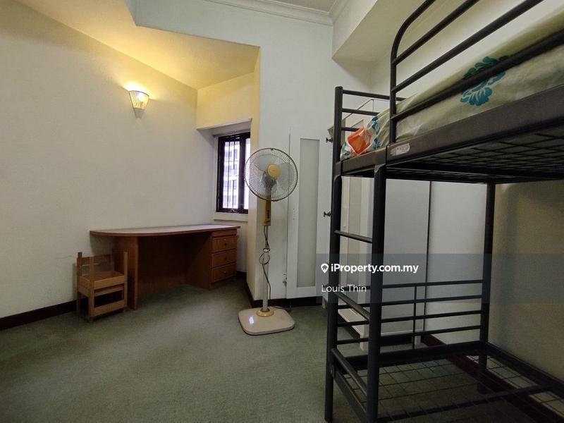 Condominium for Sale in Villa Puteri by Louis TT - iProperty.com.my
