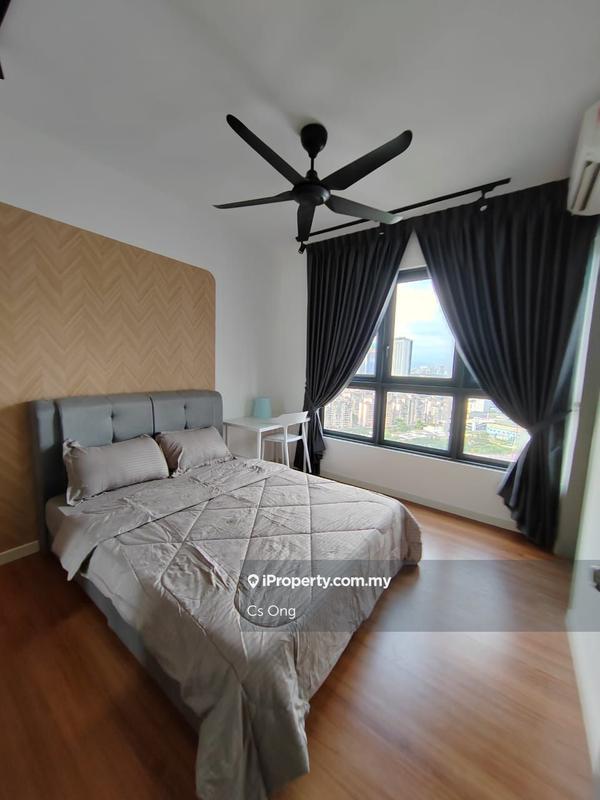 Service Residence for Rent in M Vertica by Cs Ong - iProperty.com.my
