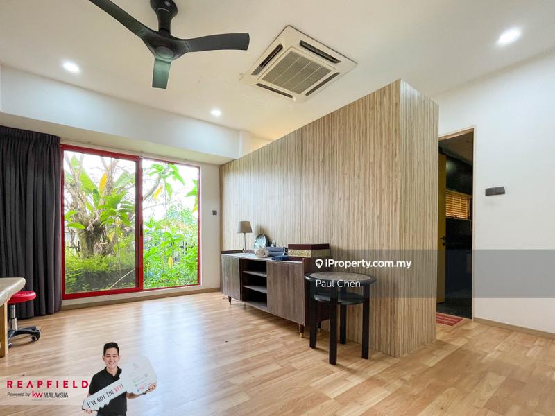 2.5-storey Terraced House for Sale in Bukit Bandaraya, Bangsar by Paul Chen - iProperty.com.my