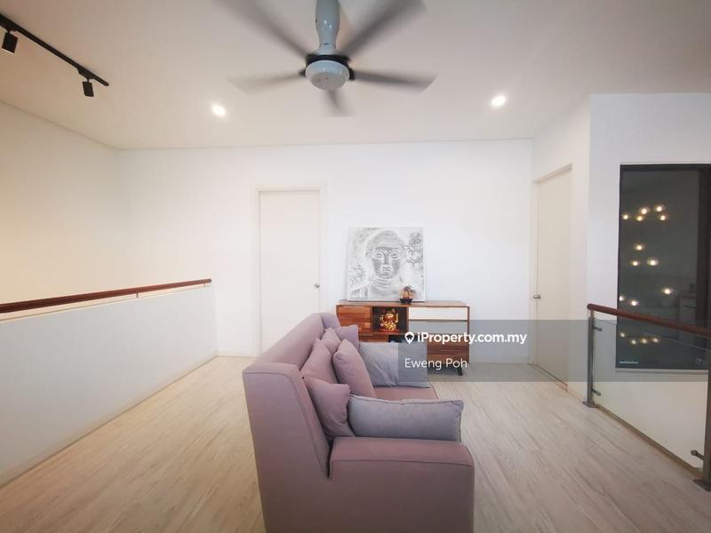 Townhouse for Sale in Taman Melawati, Ulu Kelang by Eweng Poh - iProperty.com.my