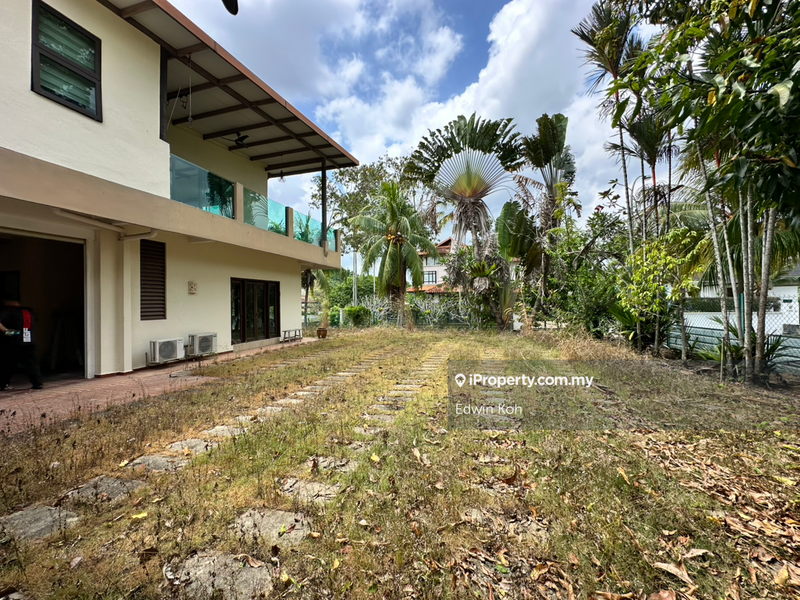 Bungalow House for Sale in Ayer Keroh, Melaka by Edwin Koh - iProperty.com.my