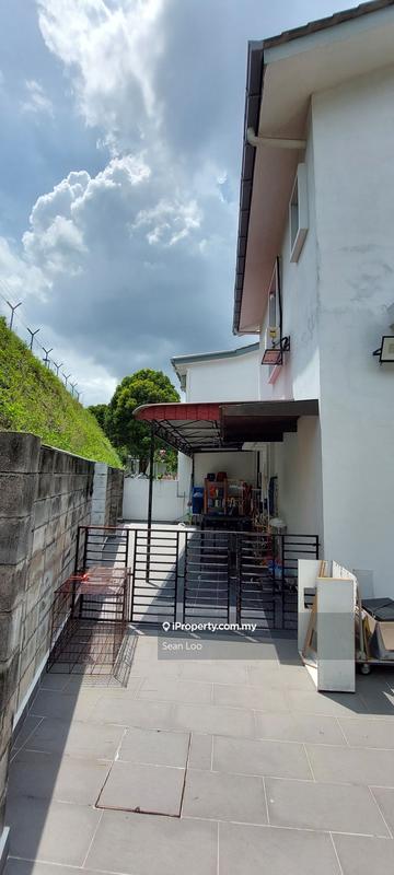 Rumah Berkembar untuk Dijual di Taman Cheras Prima, Kajang oleh Sean Loo - iProperty.com.my