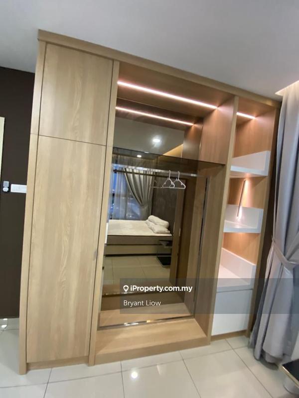 Service Residence for Rent in Atlantis Residences (Pangsapuri Atlantis Kota Syahbandar) by Bryant Liow - iProperty.com.my
